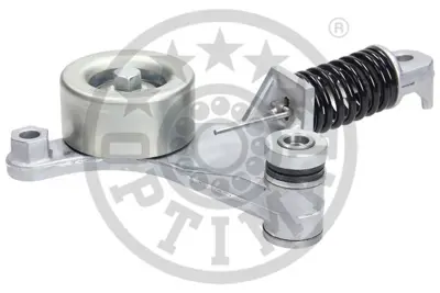 OPTIMAL 0-N2184 Germe Kolu Kanalli V Kayisi Alphard H1 -Alphard / Vellfıre H2 -Avalon Stufenheck X2 -Camry Stufen 1662028041