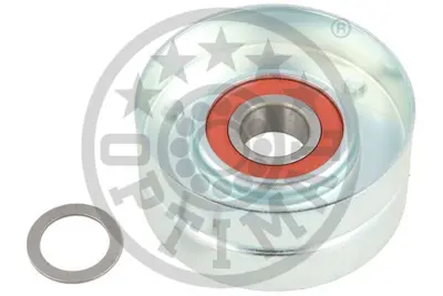 OPTIMAL 0-N2184S Saptirma /Kilavuz Makarasi Kanalli V-Kayisi Alphard H1 -Alphard / Vellfıre H2 -Avalon Stufenheck X 1662028041