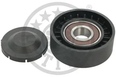 OPTIMAL 0-N2214S Saptirma /Kilavuz Makarasi Kanalli V-Kayisi Elantra Stufenheckmd-Ud -İ20gb -İ20pb-Pbt -İ20 Coupegb - 252812A850