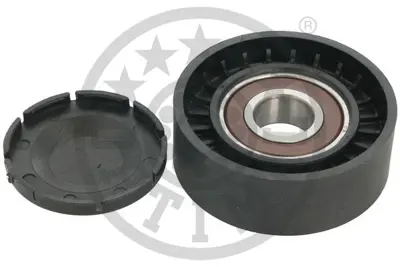 OPTIMAL 0-N2214S Saptirma /Kilavuz Makarasi Kanalli V-Kayisi Elantra Stufenheckmd-Ud -İ20gb -İ20pb-Pbt -İ20 Coupegb - 252812A850