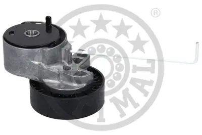 OPTIMAL 0-N2242 Germe Kolu Kanalli V Kayisi Freelander 2lf S60 Iı-S80 Iıas -V60-V70 Iııbw -Xc60-Xc60 Usa -Xc70 Iı 31401286 6G9N7739AE LR004667