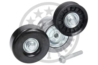 OPTIMAL 0-N2257 Kayis Gerdirici Kanalli V Kayisi Durangohb -Nıtrocommanderxk -Grand Cherokee Iıwj-Wg -Grand Cheroke 68045800AA