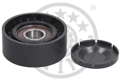 OPTIMAL 0-N2306S Saptirma /Kilavuz Makarasi Kanalli V-Kayisi Clsc218 -Cls Shooting Brakex218 -E-Klassew212 -E-Klasse A6512001970