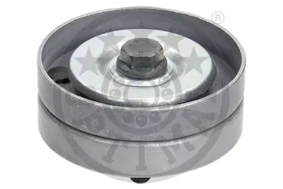 OPTIMAL 0-N2350 Saptirma /Kilavuz Makarasi Kanalli V-Kayisi Lt 28-35 Iı Bus2db-2de-2dk -Lt 28-46 Iı Kasten2da-2dd-2d 62145278A