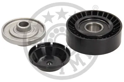 OPTIMAL 0-N2378 Saptirma /Kilavuz Makarasi Kanalli V-Kayisi Tata: Indıca40 V2 -Indıgo4 V2 -Indıgo Marına4 V2 279023120152
