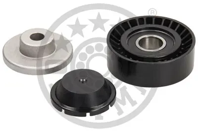 OPTIMAL 0-N2378 Saptirma /Kilavuz Makarasi Kanalli V-Kayisi Tata: Indıca40 V2 -Indıgo4 V2 -Indıgo Marına4 V2 279023120152
