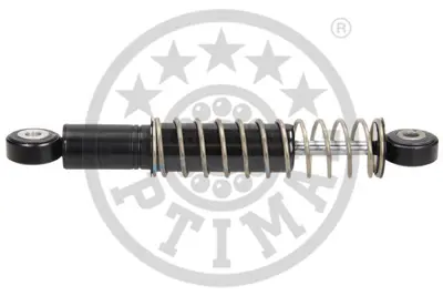 OPTIMAL 0-N2414 Titresim Amortisörü Triger Kayisi 1004a-C4 -100 Avant4a-C4 -A64a-C4 -A6 Avant4a-C4 -A84d2-4d8 -V844 77109246B