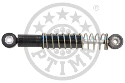 OPTIMAL 0-N2414 Titresim Amortisörü Triger Kayisi 1004a-C4 -100 Avant4a-C4 -A64a-C4 -A6 Avant4a-C4 -A84d2-4d8 -V844 77109246B