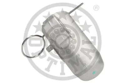 OPTIMAL 0-N2416 Titresim Amortisörü Triger Kayisi Grandeurhg -Grandeurtg -Santa F Ism -Santa F Iıcm Carnıval / Gr 244103E500