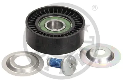 OPTIMAL 0-N2429 Saptirma /Kilavuz Makarasi Kanalli V-Kayisi Accent Iıımc -Accent Iıı Stufenheckmc -Accent Iv Stufenh 282882A600