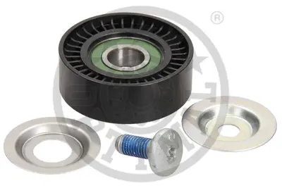 OPTIMAL 0-N2429 Saptirma /Kilavuz Makarasi Kanalli V-Kayisi Accent Iıımc -Accent Iıı Stufenheckmc -Accent Iv Stufenh 282882A600