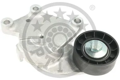 OPTIMAL 0-N2430 Germe Kolu Kanalli V Kayisi B-Maxjk -C-Maxdm2 -C-Max Iıdxa/Cb7-Dxa/Ceu -Ecosport-Fıesta Vıcb1-Ccn -F 31316434 AV6Q6A228AB