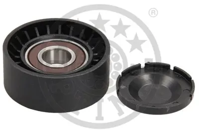 OPTIMAL 0-N2431S Saptirma /Kilavuz Makarasi Kanalli V-Kayisi Compassmk49 C-Klassew204 -C-Klasse Coupec204 -C-Klasse A6512002170