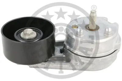 OPTIMAL 0-N2459 Saptirma /Kilavuz Makarasi Kanalli V-Kayisi Range Rover Usa Sport Utility-Range Rover Mk Iııl322 - LHP500110