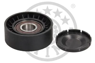OPTIMAL 0-N2461S Saptirma /Kilavuz Makarasi Kanalli V-Kayisi A18x1-8xk -A1 Sportback8xa-8xf -A38v1-8vk -A3 Convertibl 4E145299P