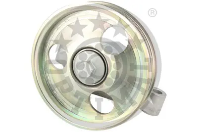 OPTIMAL 0-N2465 Saptirma /Kilavuz Makarasi Kanalli V-Kayisi Jumpy-Jumpy Kastenscudo270 -272 -Scudo Kasten270 -272 5706L7 9654954880