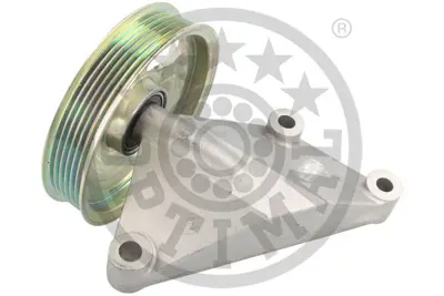 OPTIMAL 0-N2465 Saptirma /Kilavuz Makarasi Kanalli V-Kayisi Jumpy-Jumpy Kastenscudo270 -272 -Scudo Kasten270 -272 5706L7 9654954880