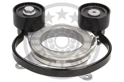 OPTIMAL 0-N2489 Kayis Gerdirici Kanalli V Kayisi A7 Sportback4ga-4gf -Q74mb 59903133AK