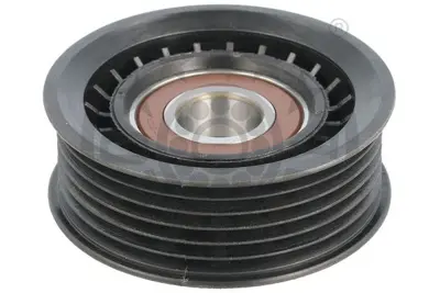 OPTIMAL 0-N2511S Saptirma /Kilavuz Makarasi Kanalli V-Kayisi Multıvan Mk V7hm-7hn-7hf-7ef-7em-7en -Transporter / Cara 22145299F