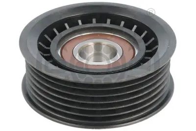 OPTIMAL 0-N2511S Saptirma /Kilavuz Makarasi Kanalli V-Kayisi Multıvan Mk V7hm-7hn-7hf-7ef-7em-7en -Transporter / Cara 22145299F