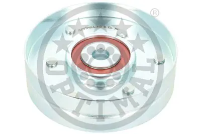OPTIMAL 0-N2516 Saptirma /Kilavuz Makarasi Kanalli V-Kayisi Cadıllac : Devılle; 300 Mlr -Cırrus-Concorde-Lhs-Lhs Sal 4792112 53002905