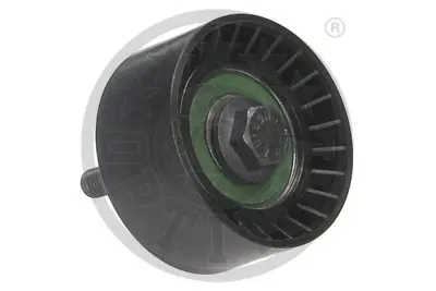 OPTIMAL 0-N291 Saptirma /Kilavuz Makarasi Triger Kayisi Cougarec -Focusdaw-Dbw -Focus Kombidnw -Focus Stufenheckdf XS7G6M250BA YF0912730