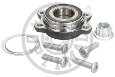 OPTIMAL 100008 Tekerlek Yatagi Seti Urcı Lago-Murcı Lago Roadster 4E0407625D