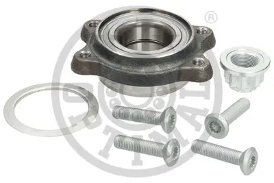 OPTIMAL 100008 Tekerlek Yatagi Seti Urcı Lago-Murcı Lago Roadster 4E0407625D