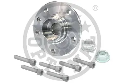 OPTIMAL 100013 Ön Arka Porya Bilyası Transporter T5-T6-Touareg 04 7H0401611H 7L0498611