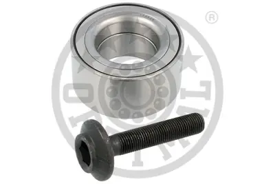 OPTIMAL 100093 Ön Porya Bilyası A4 A6 Passat 75mm Benz 4B0498625 8D0598625A