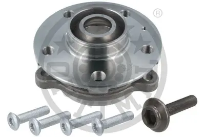 OPTIMAL 100550L Tekerlek Yatagi Seti A48k2-B8 -A4 Allroad8kh-B8 -A4 Avant8k5-B8 -A58t3 -A5 Cabriolet8f7 8KD407625 9A740762501