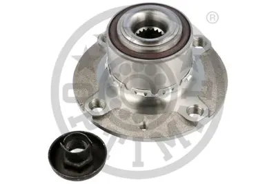 OPTIMAL 101029 Tekerlek Yatagi Seti A28z0 Lupo6x1-6e1 6E0407621D