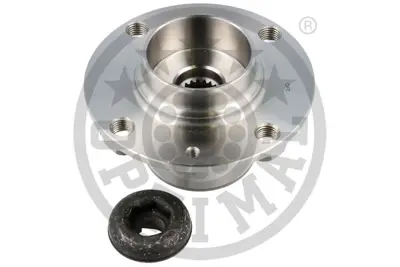 OPTIMAL 101029 Tekerlek Yatagi Seti A28z0 Lupo6x1-6e1 6E0407621D