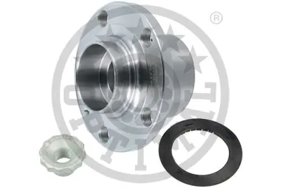 OPTIMAL 101109 Tekerlek Yatagi Seti Fabıa542 -Fabıa6y2 -Fabıa Combi545 -Fabıa Combi6y5 6R0407621G