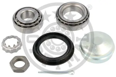 OPTIMAL 102008L Tekerlek Yatagi Seti 10043-C2 -10044-44q-C3 -1004a-C4 -100 Avant43-C2 4A0598625A