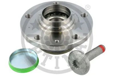 OPTIMAL 102019 Arka Porya Civatalı 32mm Golf 5-6-Jetta 3-Passat-A3-Leon-Octavıa-Caddy -Super B-Tıguan 713610620 1T0598611A 3G0598611A 5QF598611 7N0598611 8S0598611
