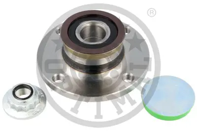 OPTIMAL 102069 Tekerlek Yatagi Seti A28z0 Lupo6x1-6e1 6E0598611A