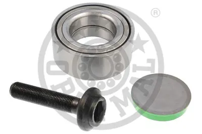OPTIMAL 102097 Tekerlek Yatagi Seti A48e2-B6 -A48ec-B7 -A4 Avant8e5-B6 -A4 Avant8ed-B7 -A4 Cabriolet8h7-B6-8he-B7 8E0598625