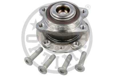 OPTIMAL 102497 Tekerlek Yatagi Seti A64f2-C6 -A6 Avant4f5-C6 4F0598611B
