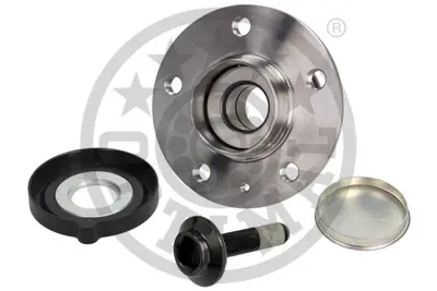 OPTIMAL 102551 Tekerlek Yatagi Seti A64g2-C7-4gc -A6 Avant4g5-C7-4gd -A7 Sportback4ga-4gf -Q58r 4K0501611
