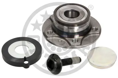 OPTIMAL 102551 Tekerlek Yatagi Seti A64g2-C7-4gc -A6 Avant4g5-C7-4gd -A7 Sportback4ga-4gf -Q58r 4K0501611