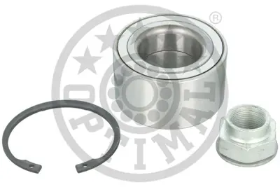 OPTIMAL 201022 Tekerlek Yatagi Seti Sparkm400 ; Karlc16 ; Vıvac16 328039