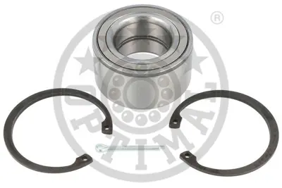 OPTIMAL 201032 Tekerlek Yatagi Seti Astra Cabrioletts -Astra Schr Ghecktr -Astra Schr Gheckts 273135603102 8671006208 8942543522 90486460 94535255