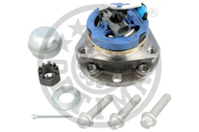 OPTIMAL 201035 Tekerlek Yatagi Seti Astra G Cabrioletf67 -Astra G Caravanf35 -Astra G Ccf48 -F08 9117620