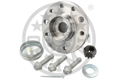 OPTIMAL 201043 Tekerlek Yatagi Seti Zafıraf75 Astra G Cabrioletf67 -Astra G Caravanf35 -Astra G 9117622