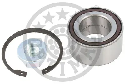 OPTIMAL 201227 Tekerlek Yatagi Seti Agılaa H00 4344071L00 95514678