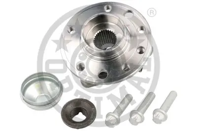 OPTIMAL 201624 Tekerlek Yatagi Seti Astra Hl48 -Astra H Caravanl35 -Astra H 93186389