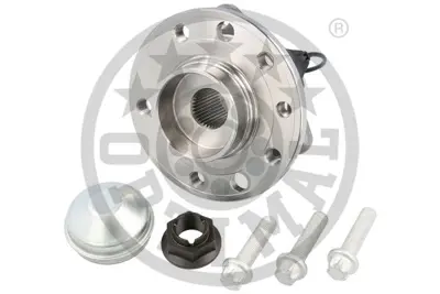 OPTIMAL 201629 Tekerlek Yatagi Seti Astra Hl48 -Astra H Caravanl35 -Astra H 93188477