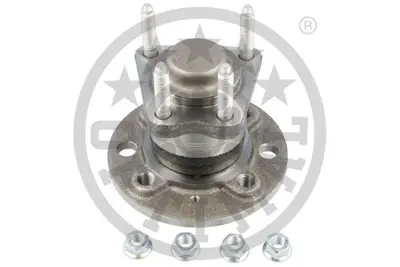 OPTIMAL 202140 Tekerlek Yatagi Seti Astra Cabrioletts -Astra Schr Ghecktr -Astra 93293082