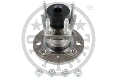 OPTIMAL 202142 Tekerlek Yatagi Seti Esperoklej Astra-Vectra 90540069 9156622